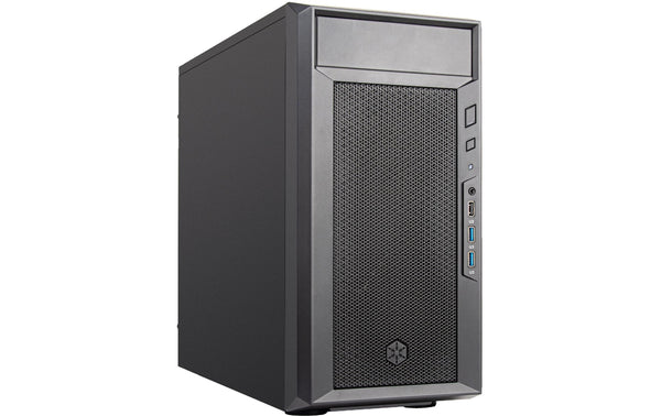 SilverStone Tower SST-FA311-B