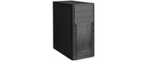 SilverStone Tower SST-PS13B schwarz