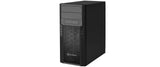 SilverStone Tower SST-PS13B schwarz