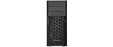 SilverStone Tower SST-PS13B schwarz
