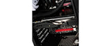 SilverStone Tower SST-PS13B schwarz