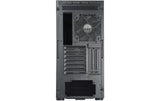 SilverStone Tower SST-SED1-B schwarz, o. NT