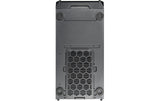 SilverStone Tower SST-SED1-B schwarz, o. NT