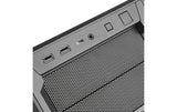 SilverStone Tower SST-SED1-B schwarz, o. NT