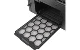 SilverStone Tower SST-SED1-B schwarz, o. NT