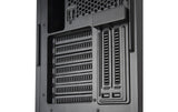 SilverStone Tower SST-SED1-B schwarz, o. NT