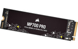 SSD Corsair 1 TB MP700 PRO NH 1 TB, M.2, TLC