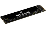 SSD Corsair 2TB MP600 Elite, M.2, no heats.