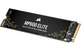SSD Corsair 2TB MP600 Elite, M.2, no heats.