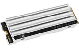 SSD Corsair 2TB MP600 Elite,M.2,TLC,für PS5