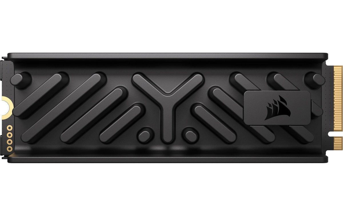 SSD Corsair 2TB MP700 Elite, M.2, m. Kühlk.