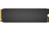 Corsair SSD 2TB MP700 Pro Hydro X, M.2, TLC