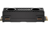 Corsair SSD 2TB MP700 Pro Hydro X, M.2, TLC