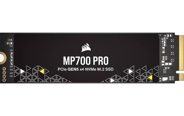 SSD Corsair 2TB MP700 PRO NH 2TB, M.2, TLC