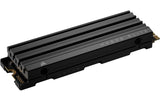 SSD Corsair 4TB MP600 Elite, M.2, m. Kühl.