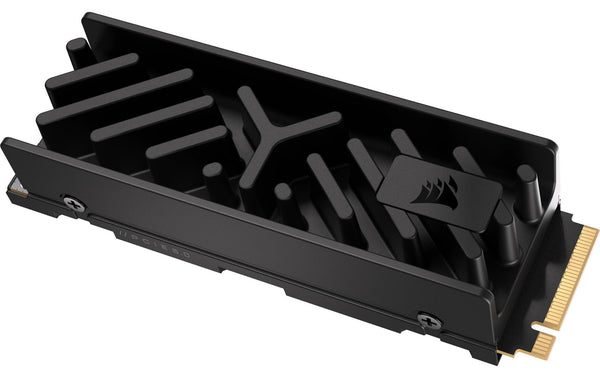 SSD Corsair 4TB MP700 Elite, M.2, m. Kühlk.