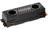 SSD Corsair 4TB MP700 Pro Hydro X, M.2, TLC