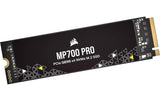 Corsair SSD 4TB MP700 PRO NH 4TB, M.2, TLC
