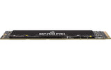 Corsair SSD 4TB MP700 PRO NH 4TB, M.2, TLC