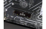 Corsair SSD 4TB MP700 PRO NH 4TB, M.2, TLC