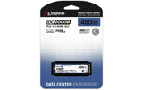 SSD Kingston Enterprise DC2000B 480GB, M.2