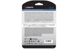 SSD Kingston Enterprise DC2000B 480GB, M.2