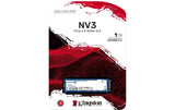 SSD Kingston NV3 1TB M.2 2280