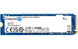 SSD Kingston NV3 1TB M.2 2280
