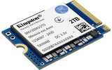 SSD Kingston NV3 2 TB M.2 2230