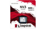 SSD Kingston NV3 500GB M.2 2230