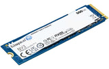 SSD Kingston NV3 500GB M.2 2280