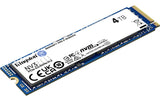 SSD Kingston NV3 M.2 2280 NVMe 4000 GB