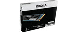 SSD Kioxia Exceria Basic, 2 TB, PCIe4, M.2