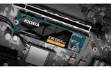SSD Kioxia Exceria G3, 1TB, PCIe5, M.2