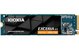 SSD Kioxia Exceria G3, 2 TB, PCIe 5, M.2
