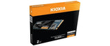 SSD Kioxia Exceria G3, 2 TB, PCIe 5, M.2