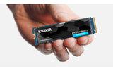 SSD Kioxia Exceria Plus G3, 1TB, PCIe4, M.2