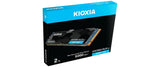 SSD Kioxia Exceria Plus G3, 2TB, PCIe4, M.2