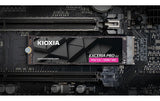 SSD Kioxia Exceria Pro G2, 1TB, PCIe5, M.2