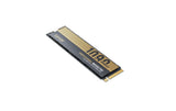 Lexar NM109 Pro SSD 1TB, M.2 2280