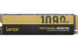 Lexar NM109 Pro SSD 1TB, M.2 2280