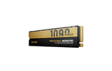 SSD Lexar NM109 Pro 4TB, M.2 2280
