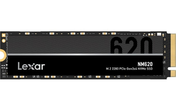 SSD Lexar NM620 2 TB, M.2 2280