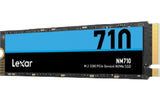 Lexar NM710 SSD 1TB, M.2 2280