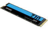 Lexar NM710 SSD 1TB, M.2 2280
