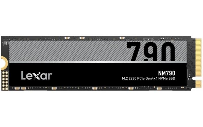 Lexar NM790 1TB SSD, M.2 2280