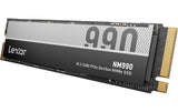 SSD Lexar NM990 1TB, M.2 2280