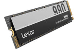SSD Lexar NM990 1TB, M.2 2280