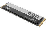 SSD Lexar NM990 1TB, M.2 2280