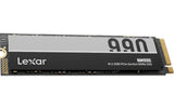 SSD Lexar NM990 1TB, M.2 2280